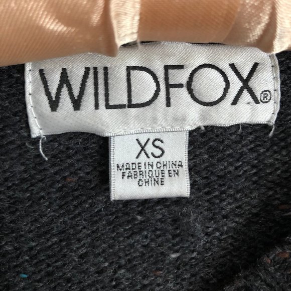 Wildfox Sweater - Picture 3 of 3